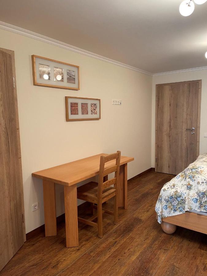 Apartment Am Tannenweg Badenweiler Bagian luar foto