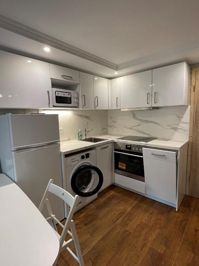 Apartment Am Tannenweg Badenweiler Bagian luar foto