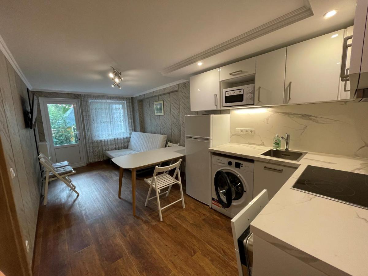 Apartment Am Tannenweg Badenweiler Bagian luar foto