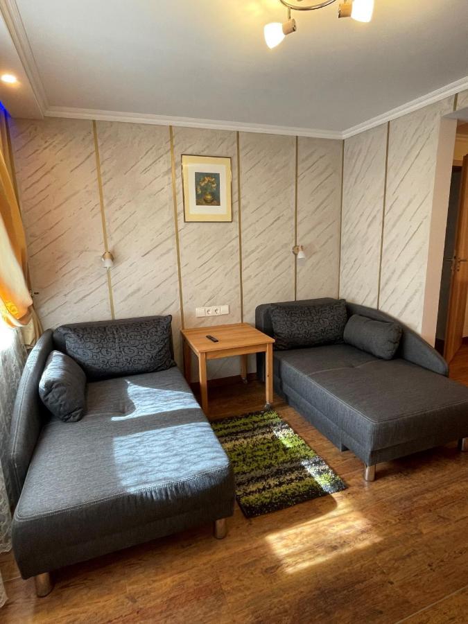 Apartment Am Tannenweg Badenweiler Bagian luar foto