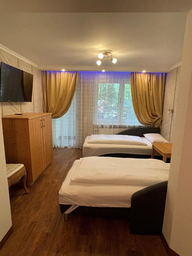 Apartment Am Tannenweg Badenweiler Bagian luar foto