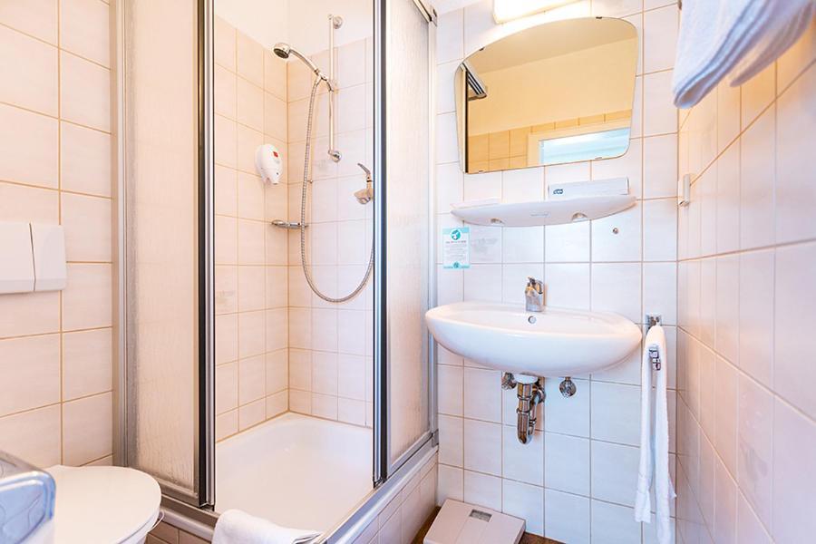 Apartment Am Tannenweg Badenweiler Bagian luar foto