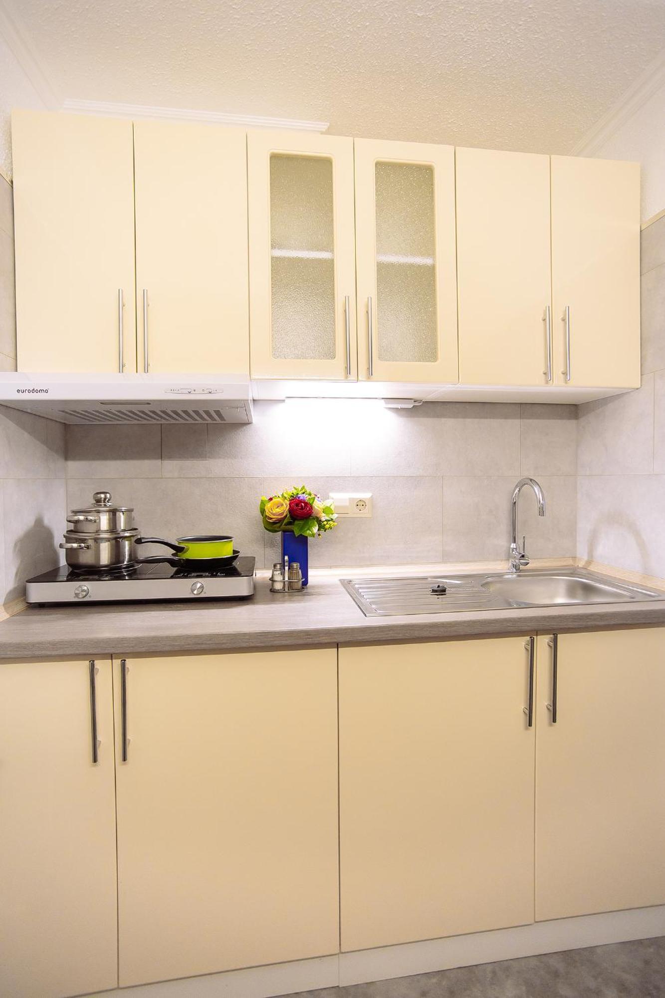 Apartment Am Tannenweg Badenweiler Bagian luar foto