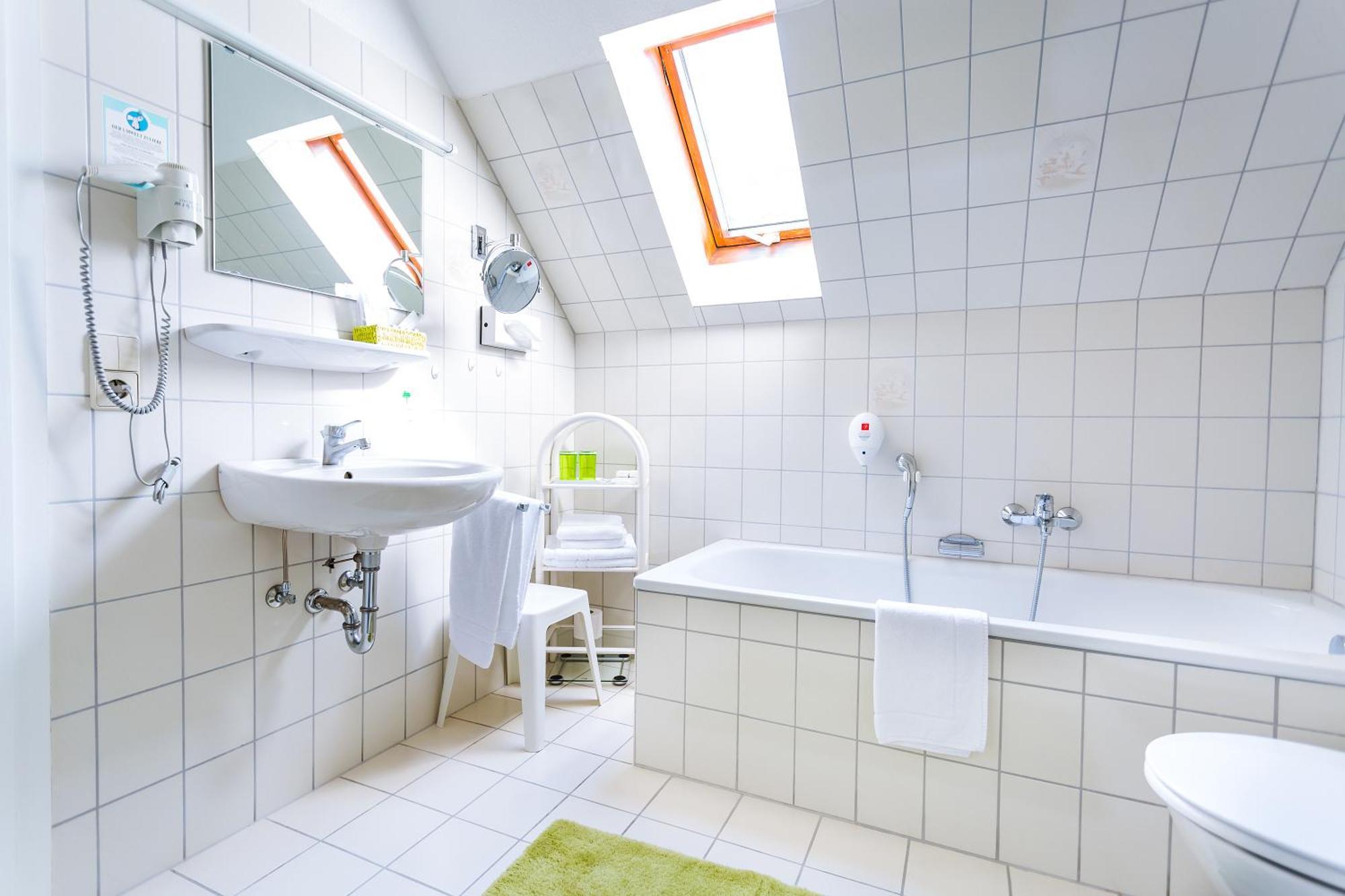Apartment Am Tannenweg Badenweiler Bagian luar foto