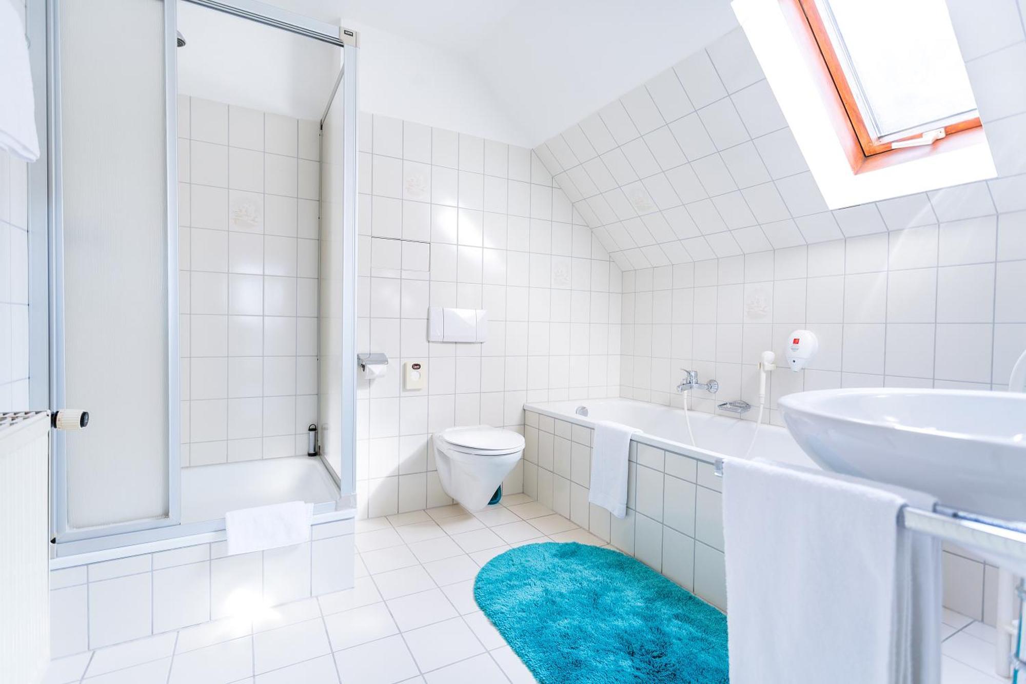 Apartment Am Tannenweg Badenweiler Bagian luar foto