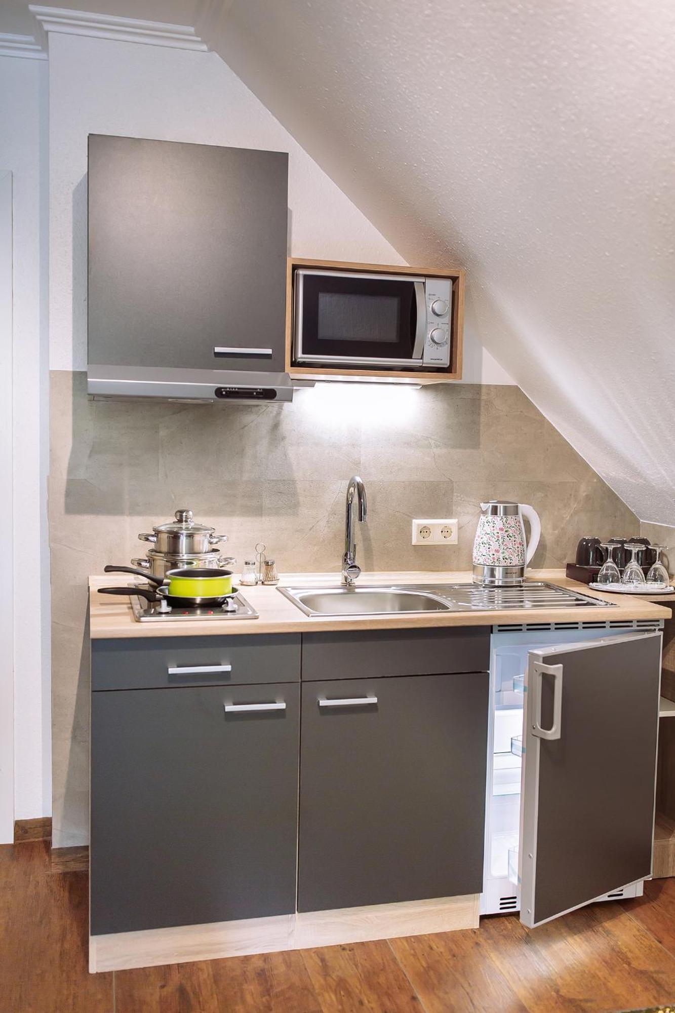 Apartment Am Tannenweg Badenweiler Bagian luar foto