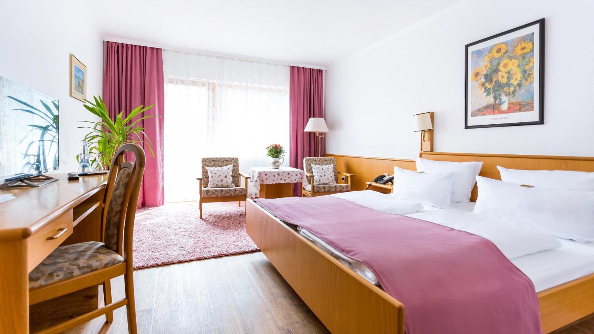 Apartment Am Tannenweg Badenweiler Bagian luar foto