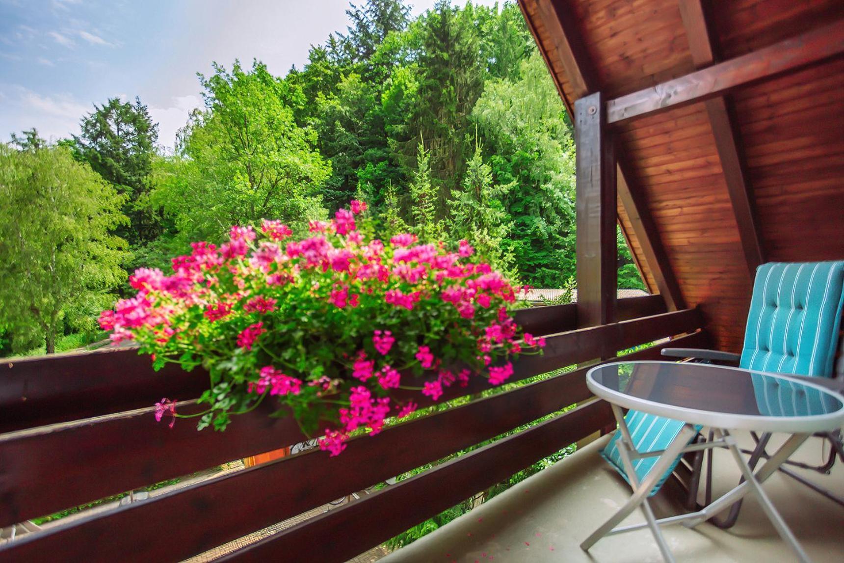 Apartment Am Tannenweg Badenweiler Bagian luar foto